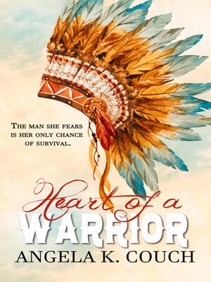 cover image of Heart of a Warrior